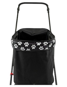 Carriola estándar para perro y gato Trendy Pets