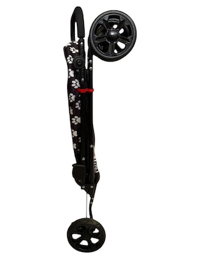 Carriola estándar para perro y gato Trendy Pets