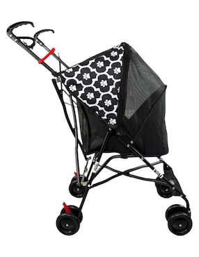 Carriola estándar para perro y gato Trendy Pets