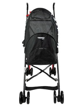 Carriola estándar para perro y gato Trendy Pets