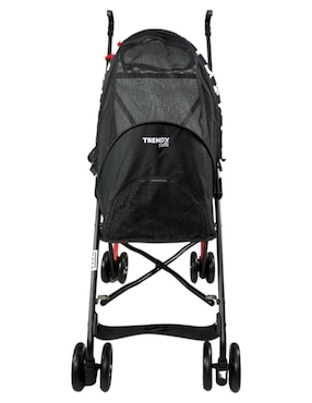 Carriola estándar para perro y gato Trendy Pets
