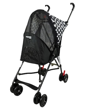 Carriola estándar para perro y gato Trendy Pets