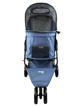Carriola estándar para perro y gato Trendy Pets