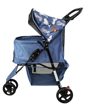 Carriola estándar para perro y gato Trendy Pets