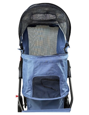 Carriola estándar para perro y gato Trendy Pets