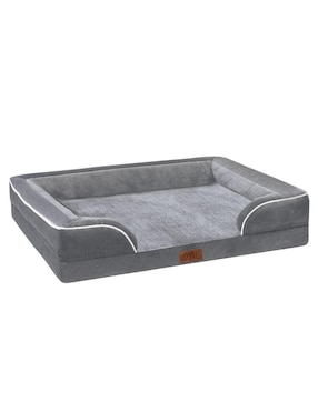Cama para perro y gato Magma Life