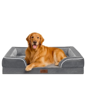 Cama para perro y gato Magma Life