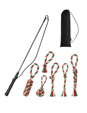 Kit de juguetes para perro Xtellar