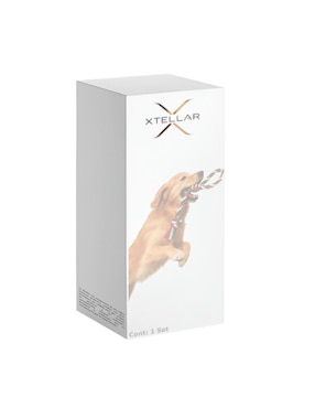 Kit de juguetes para perro Xtellar
