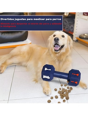 Juguete para perro Xtellar