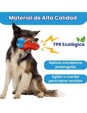 Juguete para perro Xtellar