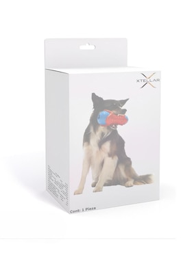 Juguete para perro Xtellar