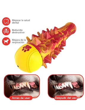 Juguete para perro Xtellar