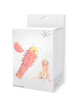 Juguete para perro Xtellar
