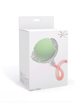 Pelota para gato Xtellar