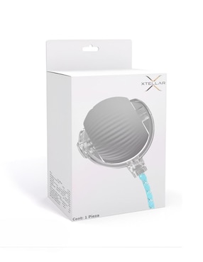 Pelota para gato Xtellar