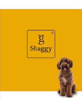 Repelente Shaggy para mascota