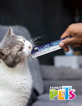 Premio Fancy Pets para gato 56 g