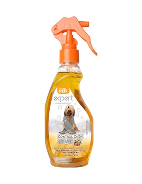 Loción Fancy Pets para perro