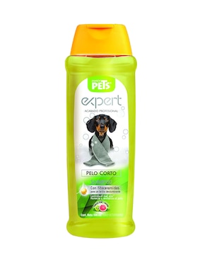 Shampoo Fancy Pets para perro