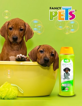Shampoo Fancy Pets para perro