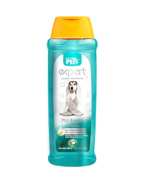 Shampoo Fancy Pets para perro