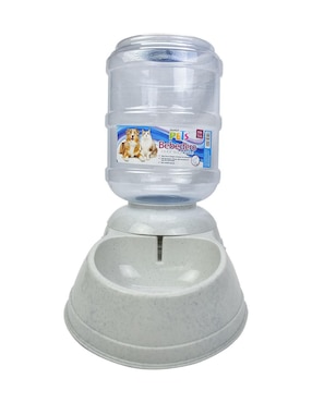 Comedero para mascota Fancy Pets G