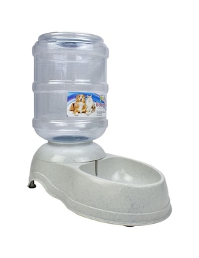 Comedero para mascota Fancy Pets G