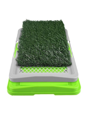 Tapete entrenador Fancy Pets para perro
