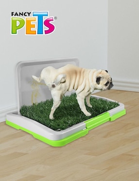 Tapete entrenador Fancy Pets para perro