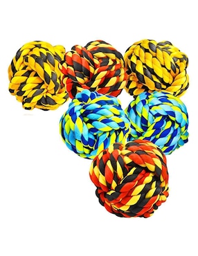 Pelota para perro Xtellar