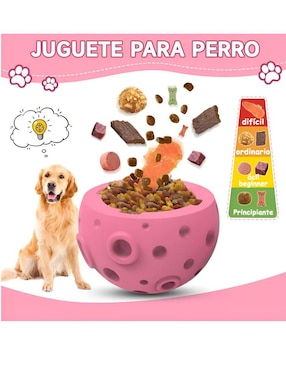 Pelota para perro Xtellar