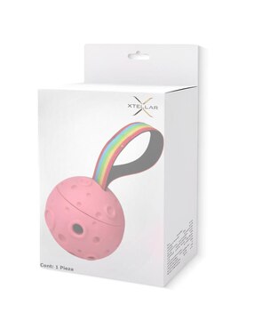 Pelota para perro Xtellar
