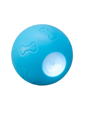 Pelota para perro Xtellar