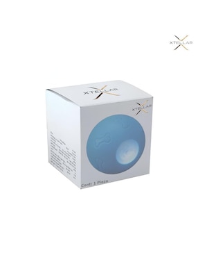 Pelota para perro Xtellar