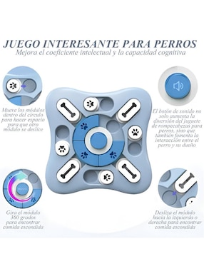 Juguete para perro Xtellar