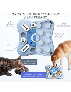 Juguete para perro Xtellar