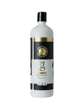 Shampoo Shaggy para perro