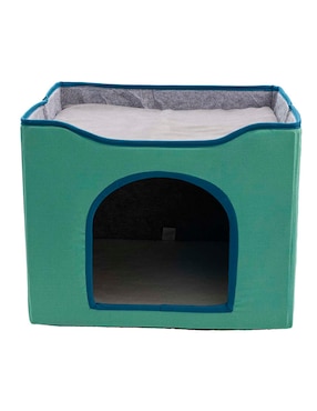 Cama para gato Zoopet