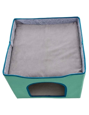 Cama para gato Zoopet