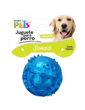 Pelota para perro Fancy Pets