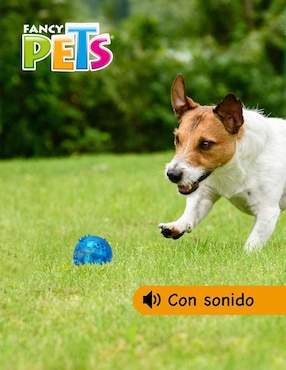 Pelota para perro Fancy Pets