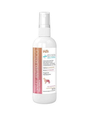 Spray Medical Solutions