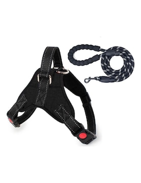 Pechera Poli Pets para perro