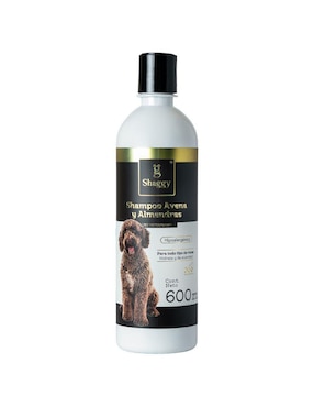 Shampoo Shaggy para perro