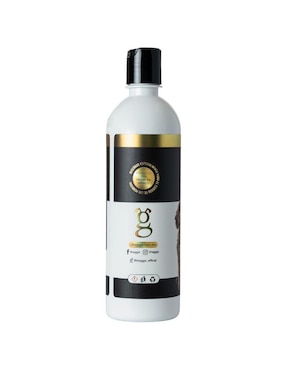 Shampoo Shaggy para perro