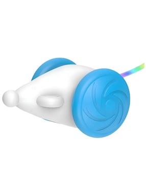 Juguete mecánico para gato Xtellar Pets