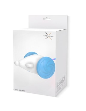 Juguete mecánico para gato Xtellar Pets