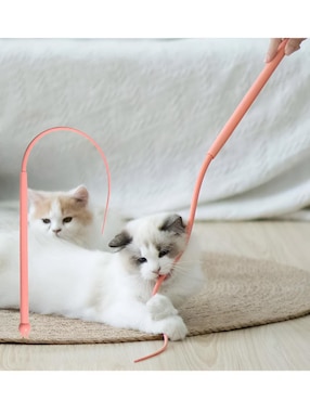 Kit de juguetes para gato Xtellar Pets