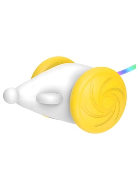 Juguete mecánico para gato Xtellar Pets
